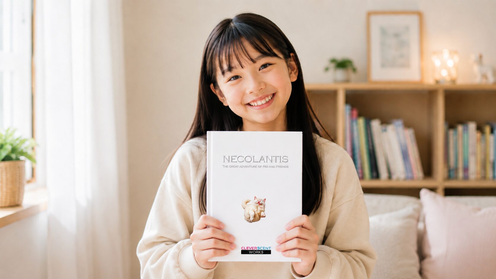 英語教材が読みやすくなりました！